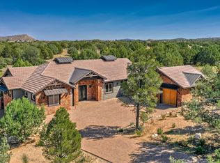 15385 N Badlands Cir, Prescott, AZ 86305