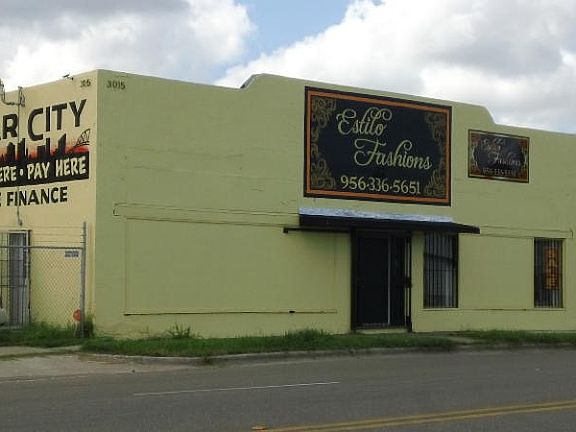 2nd image of 3015 Morgan Ave
