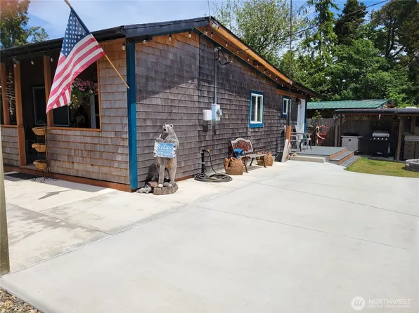 22604 S Place, Ocean Park, WA 98640