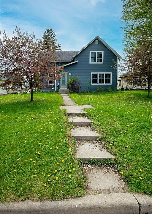 120 Lulu Avenue, Almena, WI 54805 Zillow