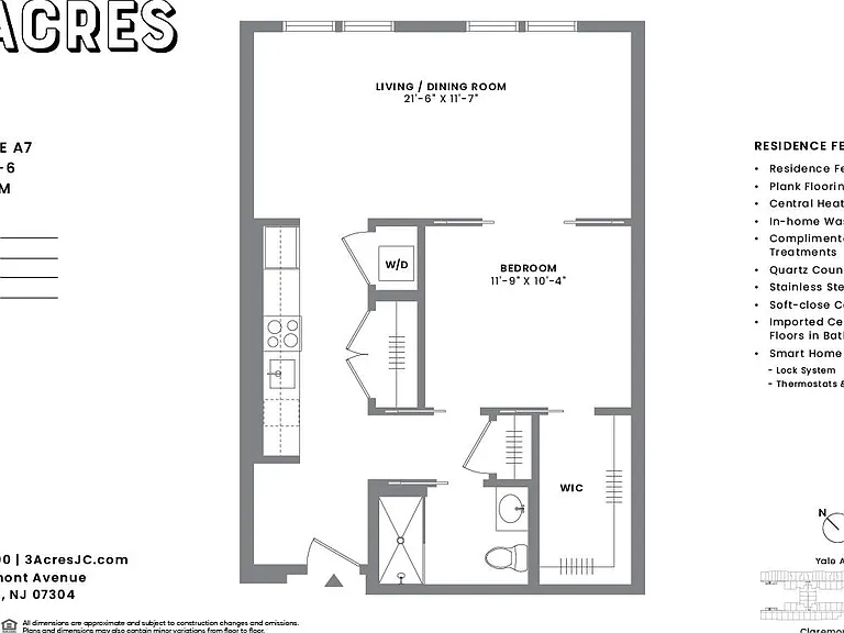 3 Acres — Photo 102