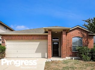 155 Cardinal Way, San Antonio, TX 78253