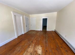 25 Friendship Rd #2, Waldoboro, ME 04572