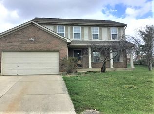 7617 Thunder Ridge Dr, Florence, KY 41042