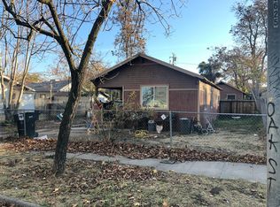 311 Oak St Modesto CA 95351 Zillow