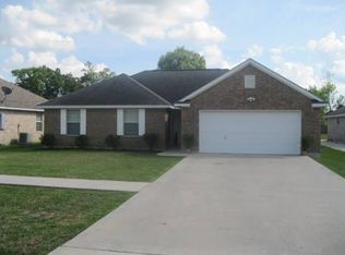 9205 Washington Blvd, Beaumont, TX 77707