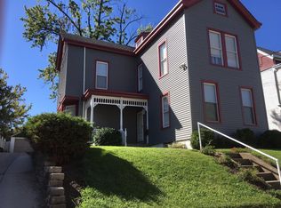 1729 Cleveland Ave, Cincinnati, OH 45212