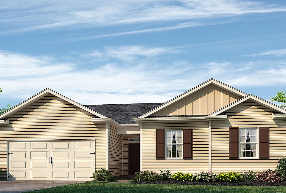Plan Elevation.