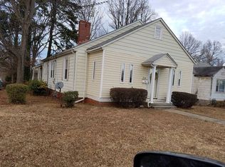 230 Kemper Rd, Danville, VA 24541