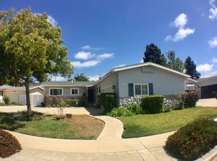 5929 Bertro Dr, La Mesa, CA 91942