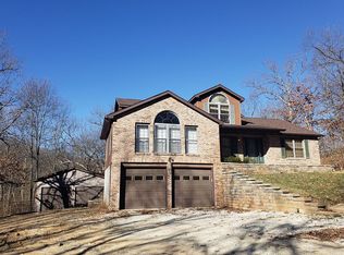 1965 Hillsboro Valley Park Rd, High Ridge, MO 63049