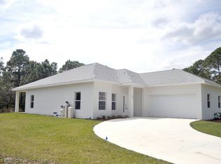 871 Letitia Dr, Sebring, FL 33872