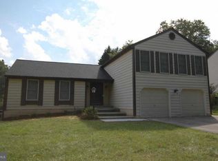10205 Little Brick House Ct, Ellicott City, MD 21042
