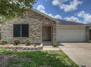 4010 Lone Dove Ct, Houston, TX 77082