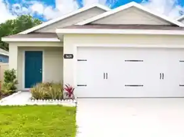 3619 Zephyr Preserve Pl, Zephyrhills, FL 33541