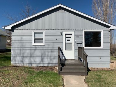 1106 4th Ave, Belle Fourche, SD, 57717