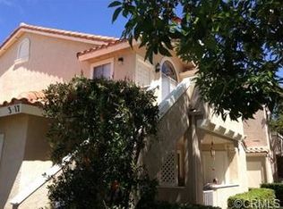 17 Picazo #100, Rancho Santa Margarita, CA 92688