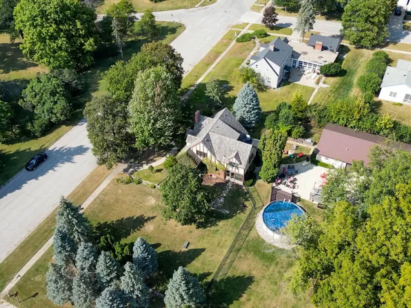 618 S Greene St, Boone, IA 50036