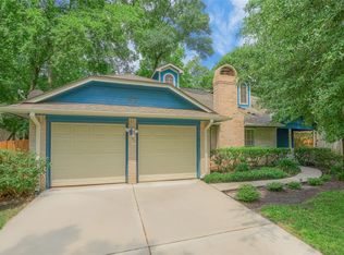 53 N Morningwood Ct, Spring, TX 77380