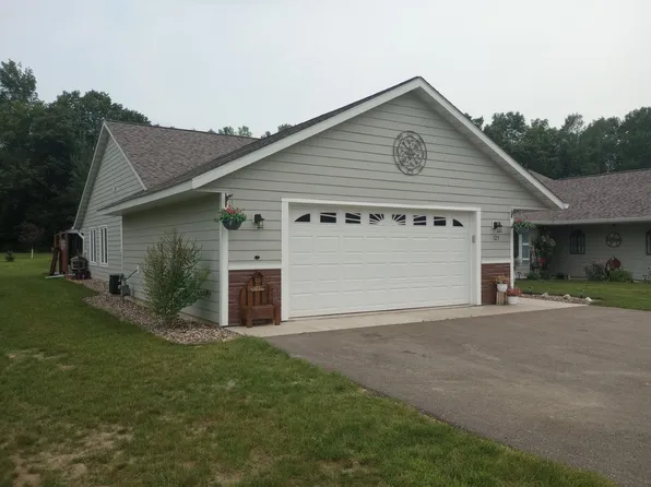 125 Baileyville Ct, Knapp, WI 54749
