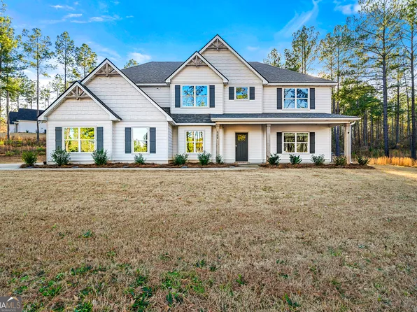 102 Dove Creek Ct Lot 2, Lagrange, GA 30241