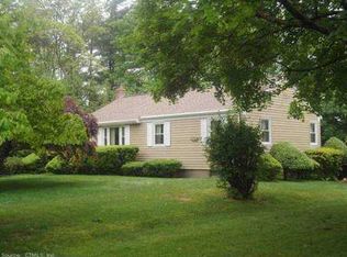 3 Fairview Avenue Ext, Ellington, CT 06029