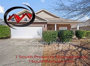 7912 Park Place Dr S, Mobile, AL 36608