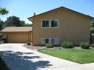 2070 S Bodine Ct, Boise, ID 83705