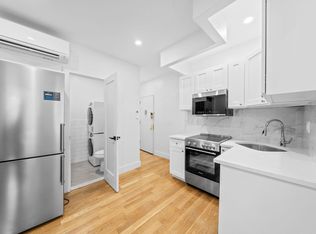 2505-2509 Hoffman BH LLC (2505), Bronx, NY 10458