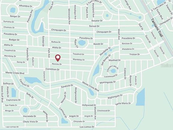 5th image of 27316 & 27322 Nassau Dr