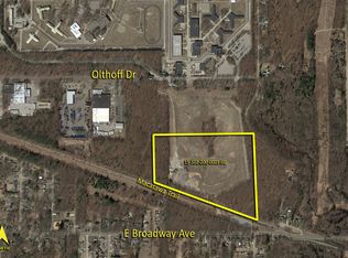 Olthoff St, Muskegon, MI 49444