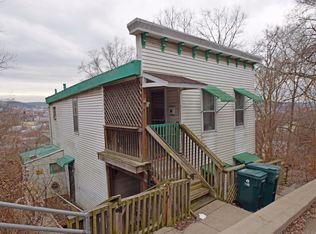 185 Zier Pl, Cincinnati, OH 45219