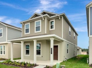 8007 Sayings Dr, Winter Garden, FL 34787