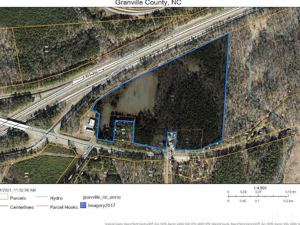 1st image of 4129 Us Highway 158