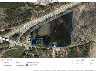 4129 Us Highway 158, Oxford, NC 27565