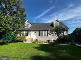 17846 Saint Georges Park Rd, Tall Timbers, MD 20690