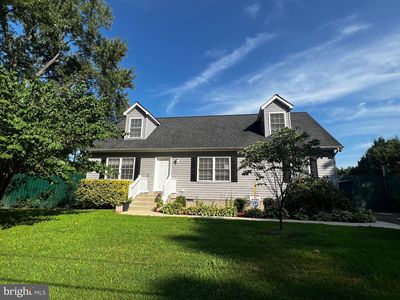 17846 Saint Georges Park Rd, Tall Timbers, MD, 20690