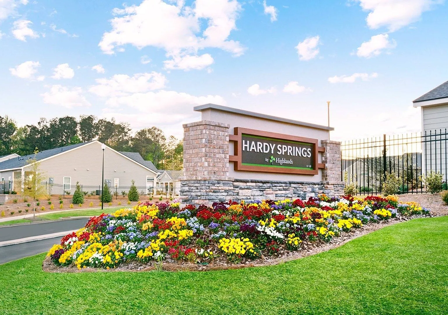 Hardy Springs 55+ Active Adult — Photo 1