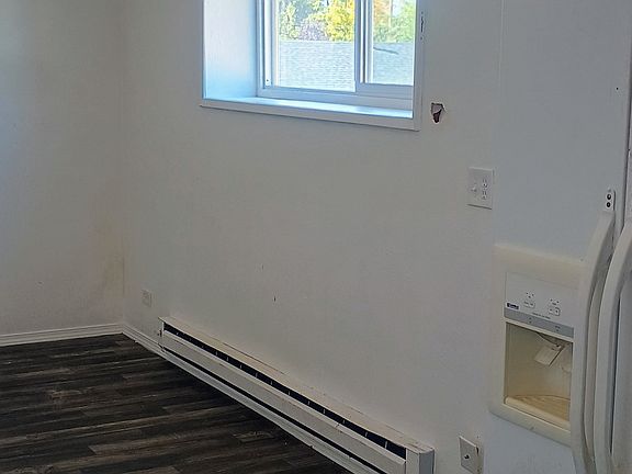 Main living area