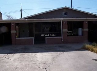 1839 Yale St APT A, North Las Vegas, NV 89030