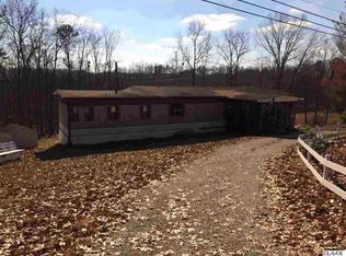 516 Highpoint Orchard Rd, Kingston, TN 37763