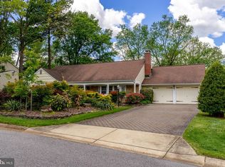 12426 Shawmont Ln, Bowie, MD