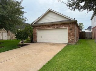 13212 Castlewind Ln, Pearland, TX 77584