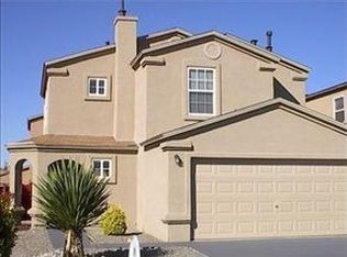 1019 Cassandra St SW, Albuquerque, NM 87121