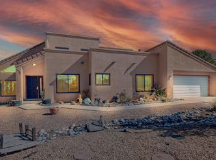 164 High Ridge Trl SE, Rio Rancho, NM 87124