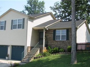 107 E Ridge Ct LOT 43, Hendersonville, TN 37075