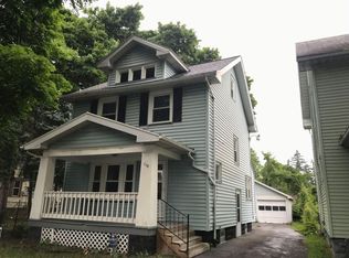 110 Saint Casimir St, Rochester, NY 14621