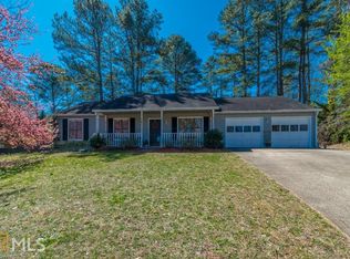 407 Spring Ridge Ter #39, Woodstock, GA 30188