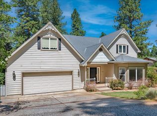 11350 Via Vis, Nevada City, CA