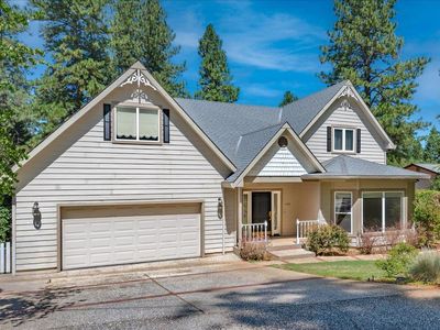 11350 Via Vis, Nevada City, CA, 95959
